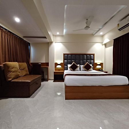Hotel Ratna Mahal Bombay Extérieur photo