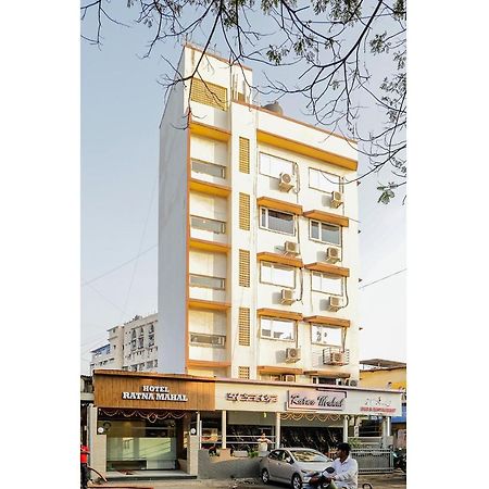 Hotel Ratna Mahal Bombay Extérieur photo