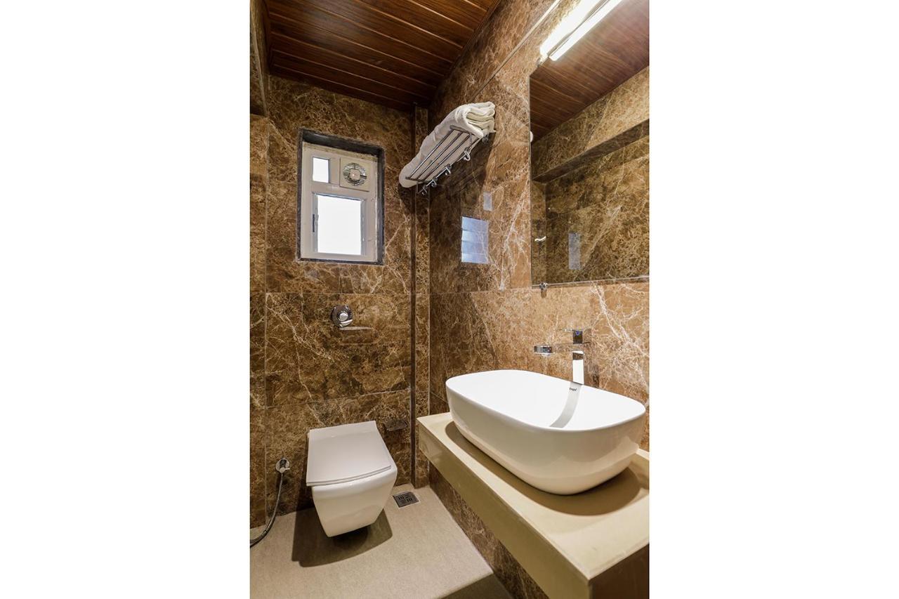 Hotel Ratna Mahal Bombay Extérieur photo